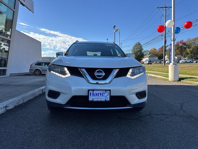 Used 2016 Nissan Rogue SV w/ SV Premium Package AWD/4WD image 4