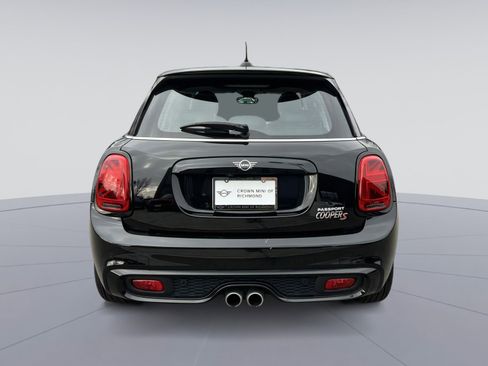 Used 2020 MINI Cooper S image 8