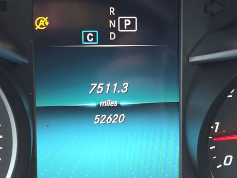 Used 2020 Mercedes-Benz C 300 C 300 image 20