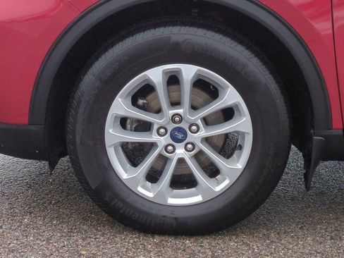 Certified 2022 Ford Escape SE w/ Convenience Package image 14