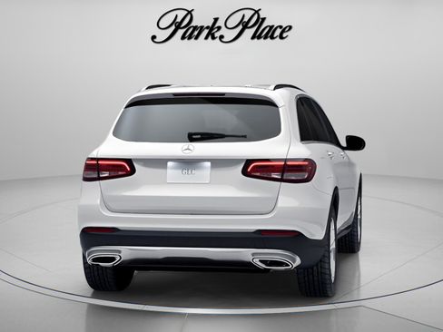 Used 2017 Mercedes-Benz GLC 300 4MATIC image 17