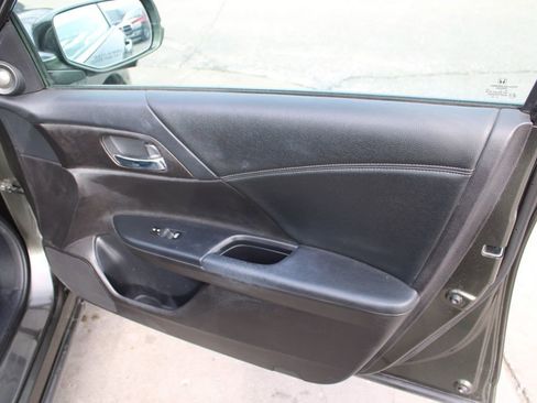 Used 2014 Honda Accord EX-L image 20