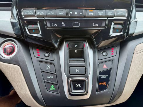Used 2020 Honda Odyssey EX-L image 21