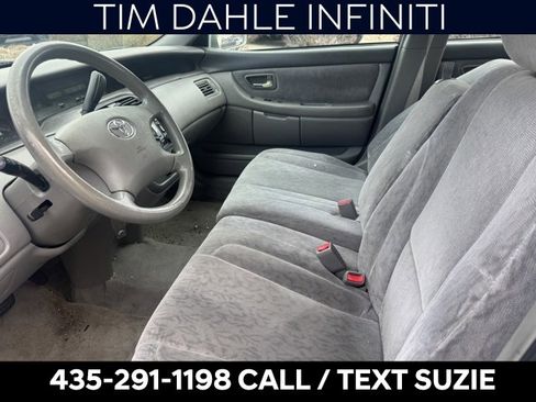 Used 2004 Toyota Avalon XL image 9