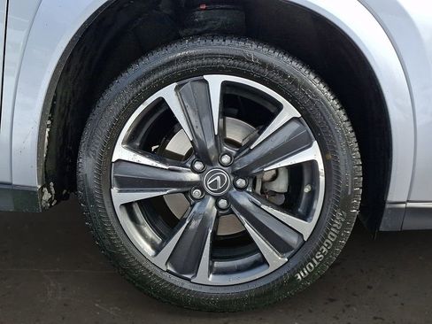 Used 2024 Lexus UX 250h AWD w/ Premium Package image 9