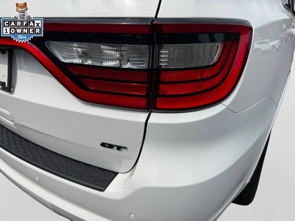 Used 2022 Dodge Durango GT AWD/4WD image 19