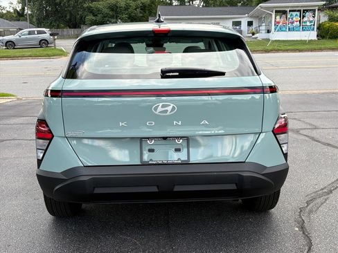 Used 2026 Hyundai Kona SE FWD image 5