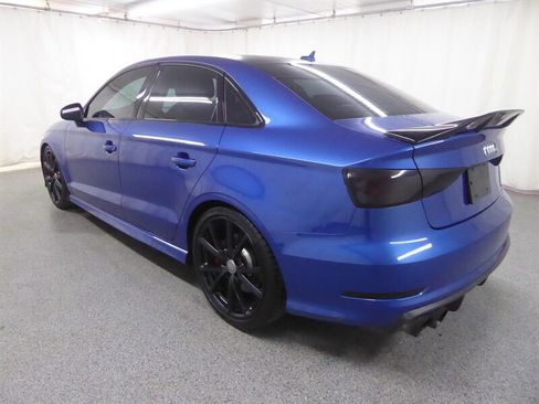 Used 2016 Audi S3 Premium Plus w/ Technology Package image 5