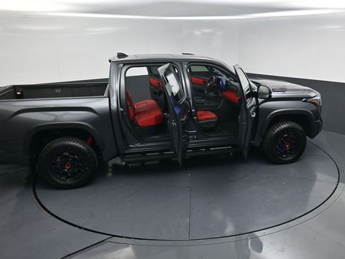 New 2026 Toyota Tundra TRD Pro image 24