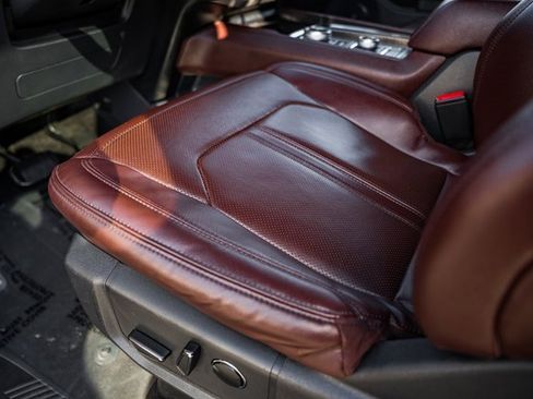 Used 2023 Ford Expedition Max Limited image 37