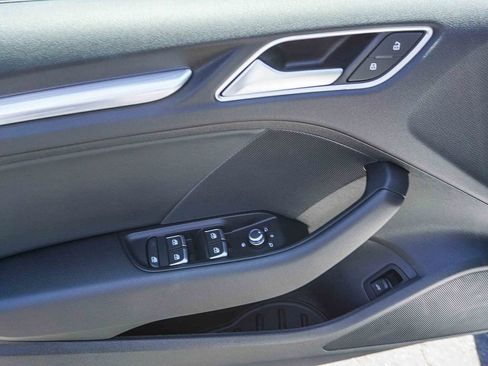 Used 2018 Audi A3 2.0T Premium Plus w/ Premium Plus Package FWD image 18