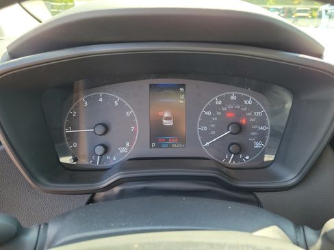 Certified 2025 Toyota Corolla LE FWD image 25