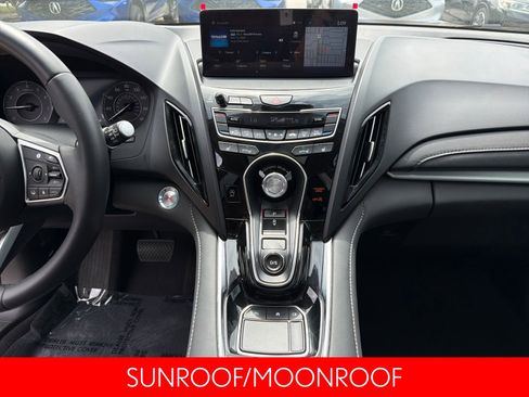 Used 2023 Acura RDX FWD w/ Technology Package image 17