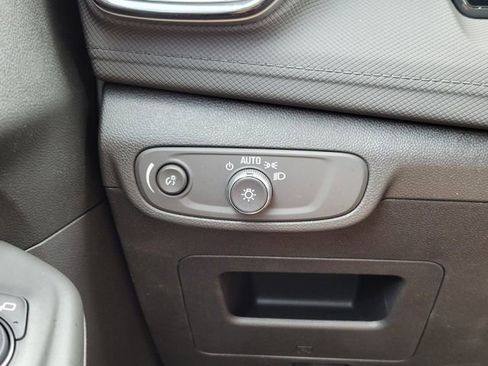 New 2025 Chevrolet TrailBlazer LT w/ Convenience Package image 27