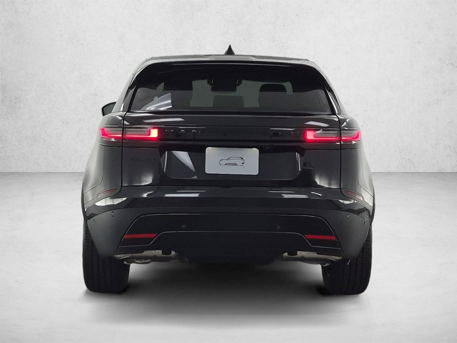 New 2026 Land Rover Range Rover Velar S AWD/4WD image 8