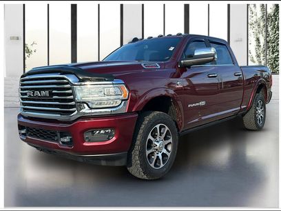 Used 2022 RAM 2500 Limited