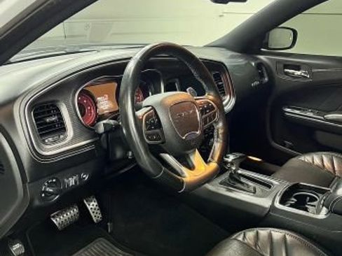 Used 2019 Dodge Charger SRT Hellcat image 4