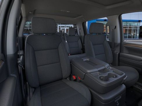 New 2026 Chevrolet Silverado 1500 LT AWD/4WD image 16