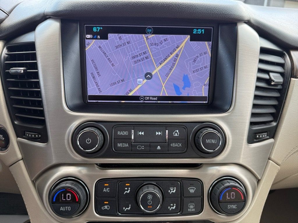 Used 2018 GMC Yukon Denali w/ Denali Ultimate Package AWD/4WD image 22