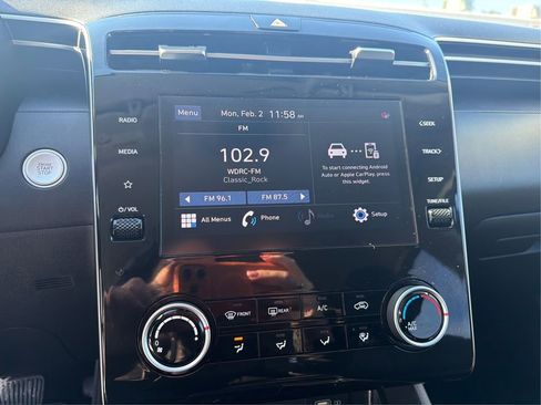 Used 2022 Hyundai Tucson SEL image 14