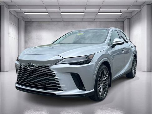 New 2026 Lexus RX 350 AWD image 7