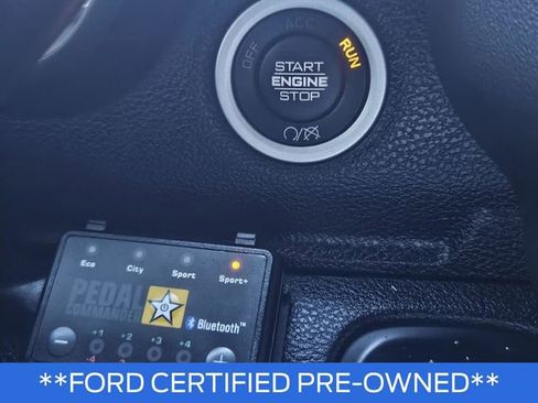 Used 2024 RAM 3500 Laramie w/ Night Edition image 24