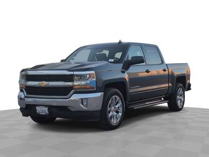 Certified 2018 Chevrolet Silverado 1500 LT w/ All Star Edition
