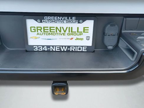 Used 2023 RAM 1500 Big Horn image 32