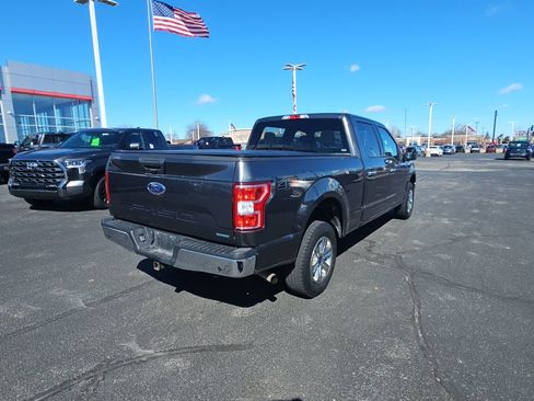 Used 2020 Ford F150 XLT w/ Trailer Tow Package image 3