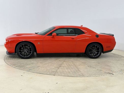 Used 2020 Dodge Challenger R/T Scat Pack w/ Plus Package RWD image 2