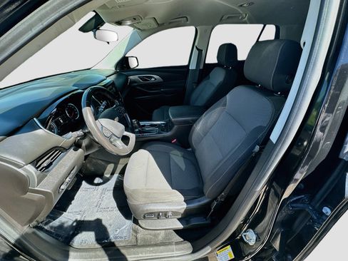 Used 2018 Chevrolet Traverse LT AWD/4WD image 13