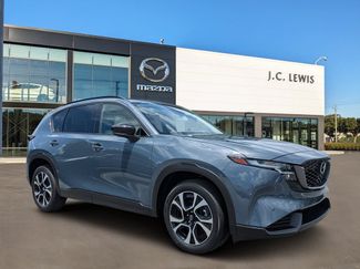 New 2026 MAZDA CX-5 Preferred AWD/4WD 360° Tour