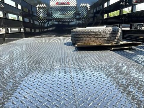 New 2026 Chevrolet Silverado 3500 W/T w/ WT Convenience Package image 29