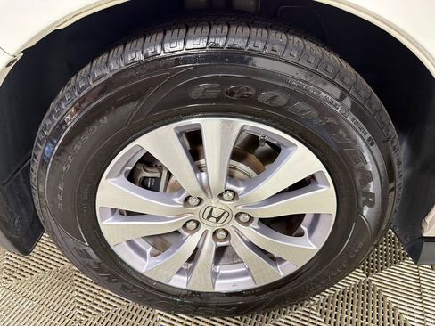 Used 2015 Honda Odyssey EX-L image 17