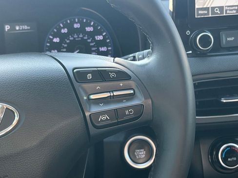 Used 2023 Hyundai Kona SEL w/ Convenience Package FWD image 27