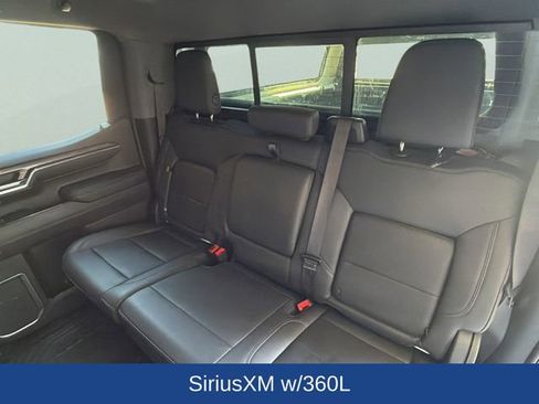 Used 2024 Chevrolet Silverado 1500 LTZ AWD/4WD image 18
