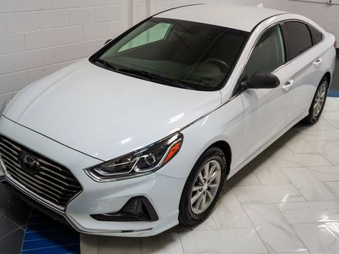 Used 2019 Hyundai Sonata SE image 41