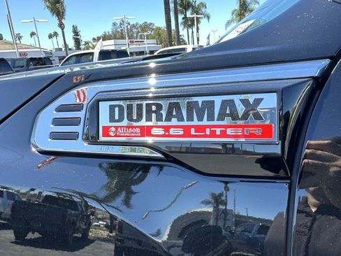 New 2025 GMC Sierra 2500 Denali w/ Denali Reserve Package image 36