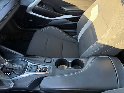 Used 2022 Chevrolet Camaro LT w/ RS Package image 14