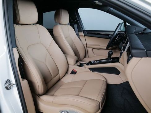 New 2026 Porsche Macan S image 11