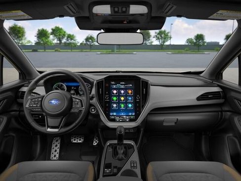 New 2026 Subaru Crosstrek 2.5i Sport AWD/4WD image 18