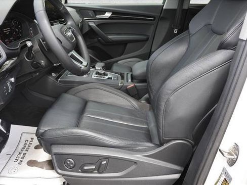 Used 2026 Honda CR-V EX-L image 11