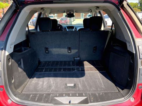 Used 2013 Chevrolet Equinox LT w/ Driver Convenience Package FWD image 33