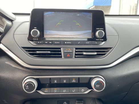 Used 2021 Nissan Altima 2.5 S image 14