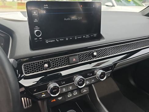 Used 2023 Honda Civic Sport Touring image 19