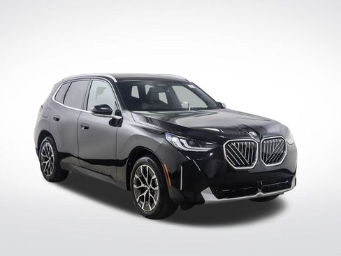 Used 2025 BMW X3 xDrive30i w/ Premium Package AWD/4WD image 7