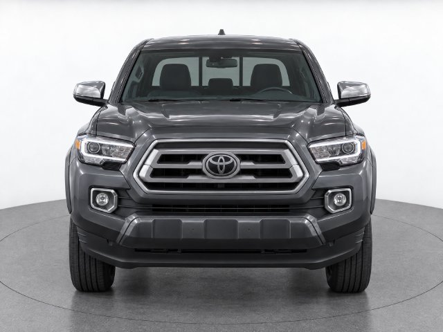 Used 2023 Toyota Tacoma Limited AWD/4WD image 5
