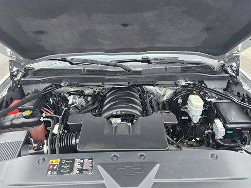 Used 2015 Chevrolet Silverado 1500 LT w/ LT Convenience Package image 18