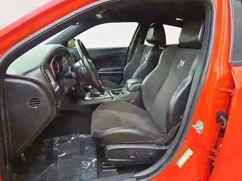 Used 2022 Dodge Charger Scat Pack w/ Plus Group image 9