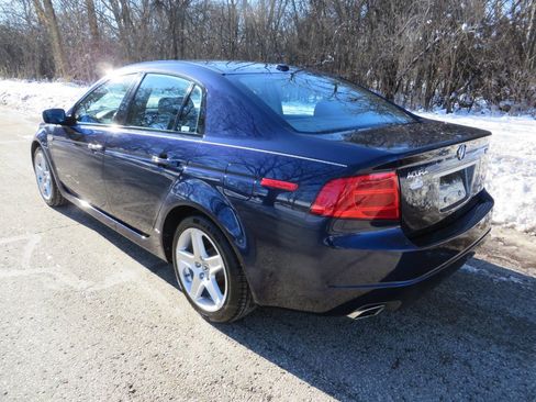Used 2006 Acura TL image 3